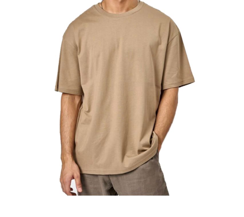 Unisex Oversized Classic T-Shirt