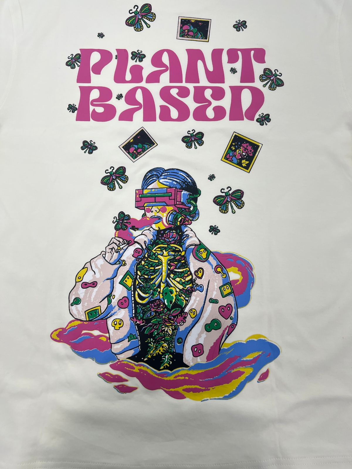 Screen Printing Technology
