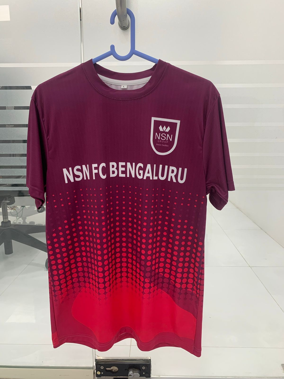 Sublimation Printing Technology