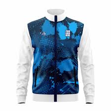 Custom Jackets by Valki Exports
