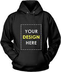 Custom Hoodies by Valki Exports